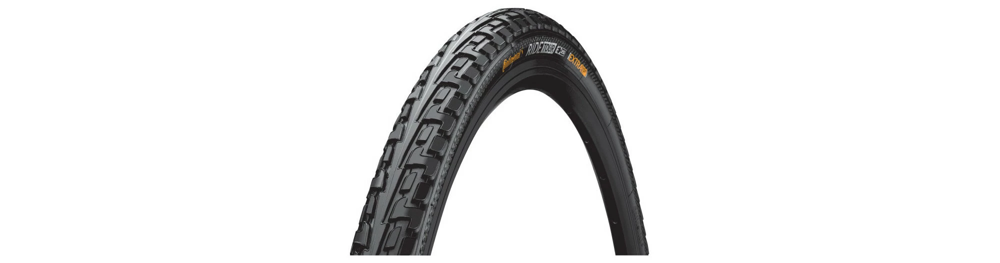 Continental Pneu RideTour 12x2.5 Rigide 1 Continental Pneu RideTour 12x2.5 Rigide