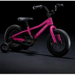 Vélos complets Soldes -Vélos complets Soldes precaliber 12 girl 22 1