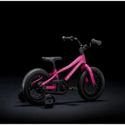 Trek Precaliber 12 Girl -Vélos complets Soldes precaliber 12 girl 22 2