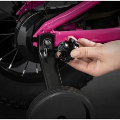 Trek Precaliber 12 Girl -Vélos complets Soldes precaliber 12 girl 22 5