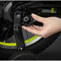 Trek Precaliber 16 Boy -Vélos complets Soldes precaliber 16 boy 22 6