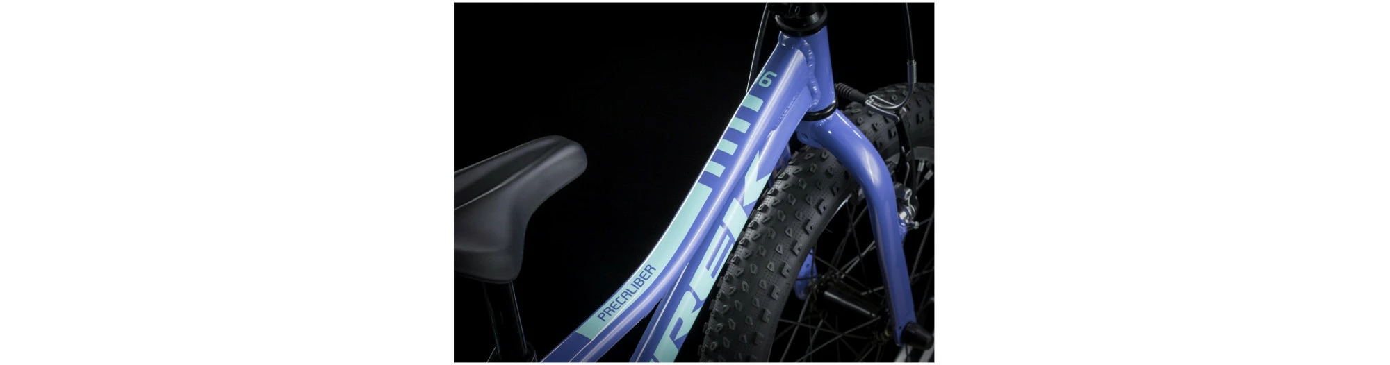 Trek Precaliber 16 Pour Fille 4 Trek Precaliber 16 Pour Fille – Image 4