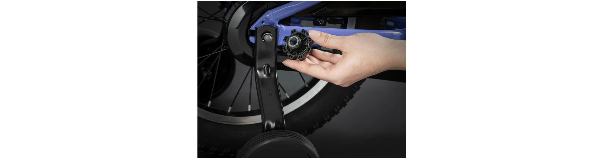 Trek Precaliber 16 Pour Fille 7 Trek Precaliber 16 Pour Fille – Image 7