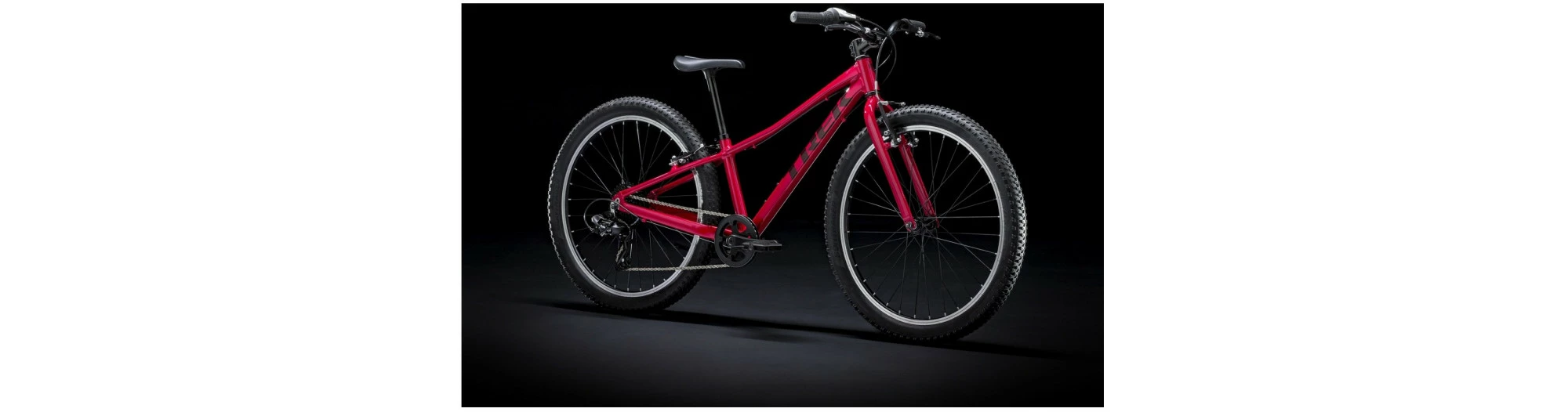 Trek Precaliber 24" 8 vitesses Pour Filles 2 Trek Precaliber 24" 8 vitesses Pour Filles – Image 2