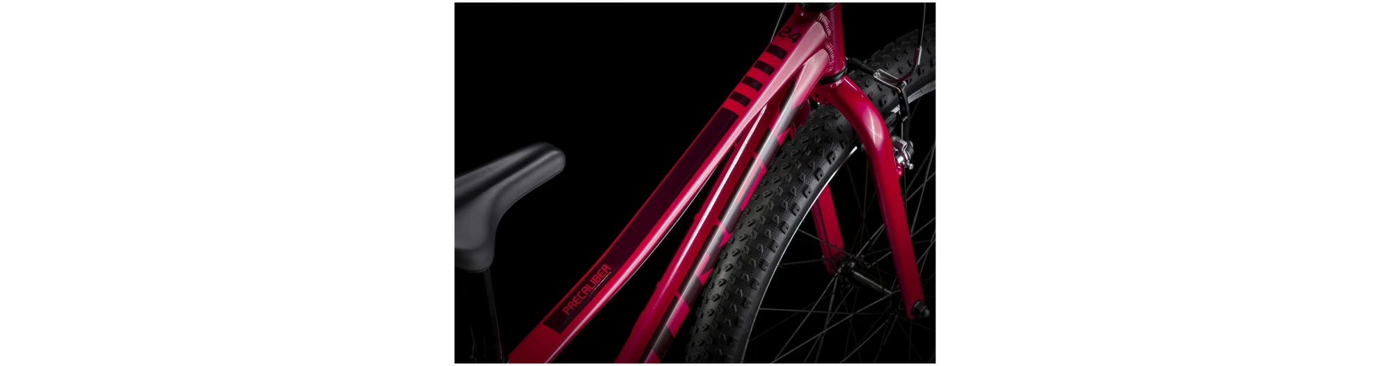 Trek Precaliber 24" 8 vitesses Pour Filles 4 Trek Precaliber 24" 8 vitesses Pour Filles – Image 4