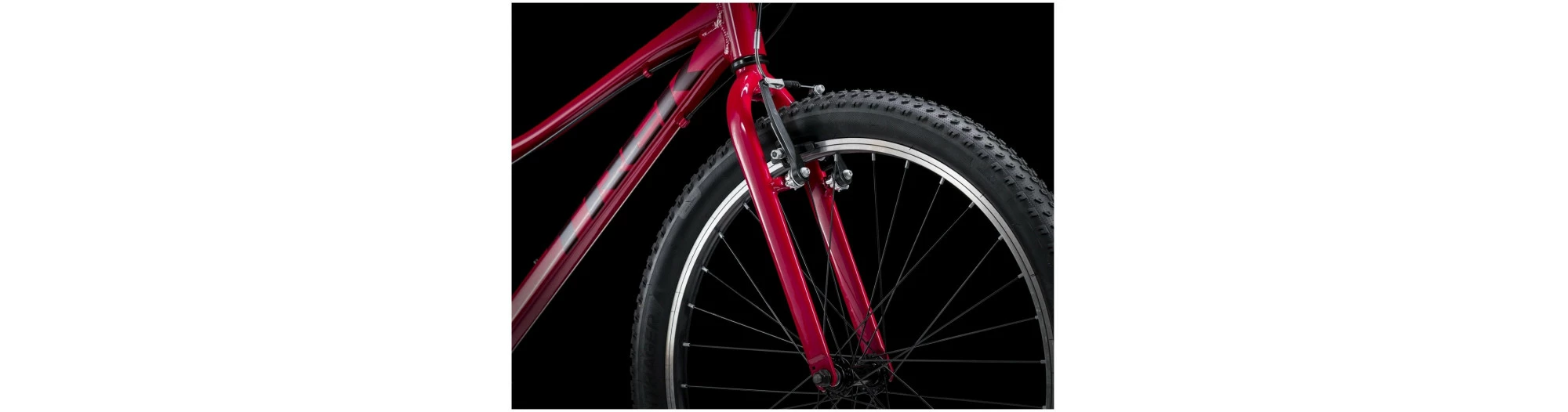 Trek Precaliber 24" 8 vitesses Pour Filles 7 Trek Precaliber 24" 8 vitesses Pour Filles – Image 7