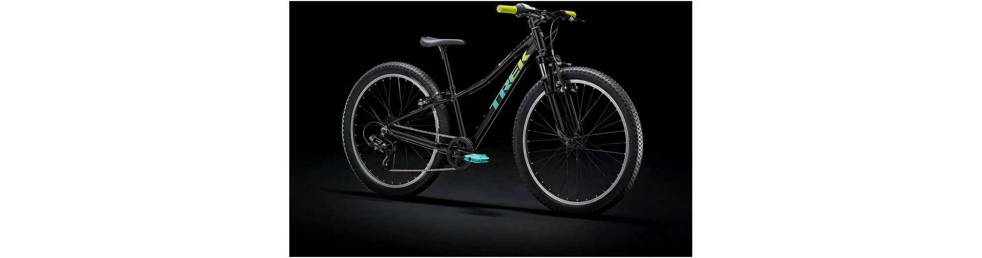 Trek Precaliber 24 8 vitesses Semi-rigide 2 Trek Precaliber 24 8 vitesses Semi-rigide – Image 2