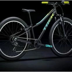 Trek Precaliber 24 8 vitesses Semi-rigide 12 Trek Precaliber 24 8 vitesses Semi-rigide -Vélos complets Soldes precaliber 24 8v sp boy 22 2