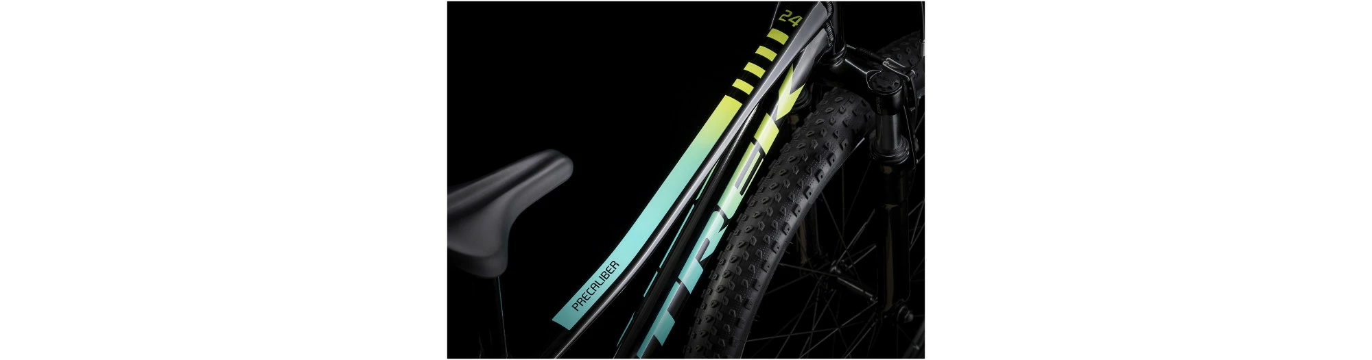 Trek Precaliber 24 8 vitesses Semi-rigide 6 Trek Precaliber 24 8 vitesses Semi-rigide – Image 6