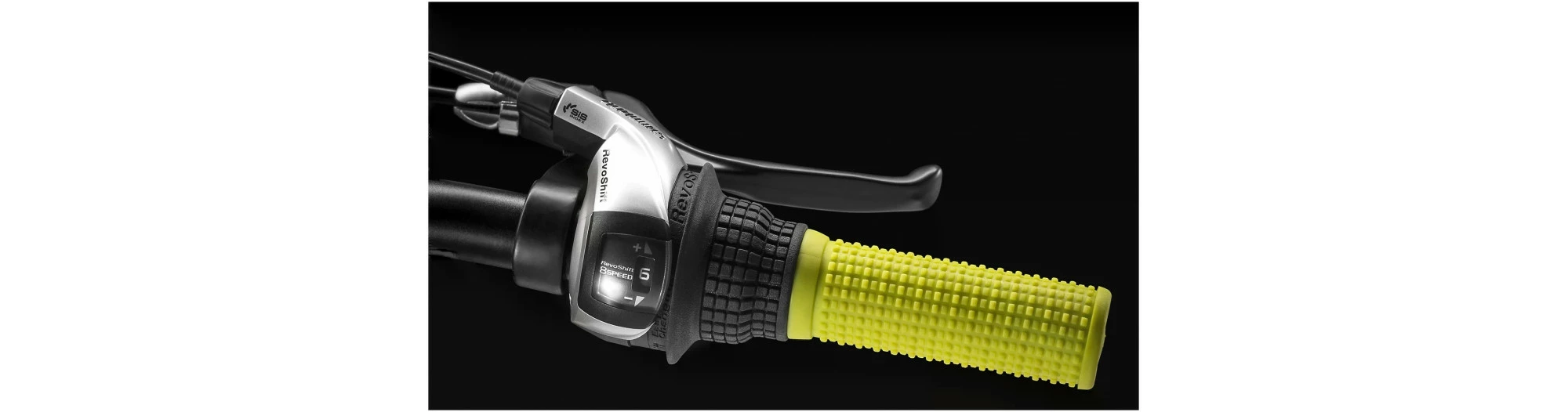 Trek Precaliber 24 8 vitesses Semi-rigide 7 Trek Precaliber 24 8 vitesses Semi-rigide – Image 7