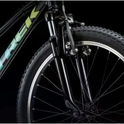 Trek Precaliber 24 8 vitesses Semi-rigide 17 Trek Precaliber 24 8 vitesses Semi-rigide -Vélos complets Soldes precaliber 24 8v sp boy 22 7