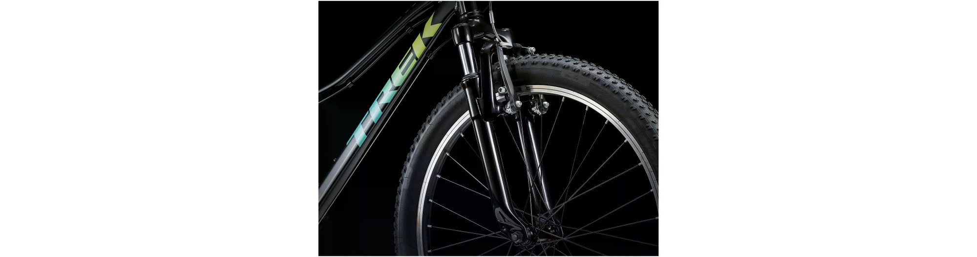 Trek Precaliber 24 8 vitesses Semi-rigide 8 Trek Precaliber 24 8 vitesses Semi-rigide – Image 8