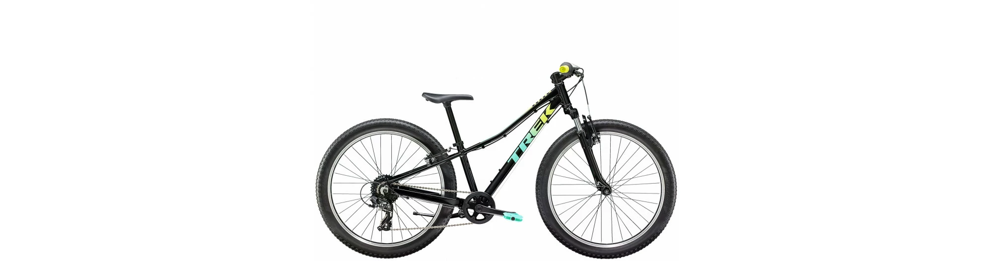 Trek Precaliber 24 8 vitesses Semi-rigide 1 Trek Precaliber 24 8 vitesses Semi-rigide