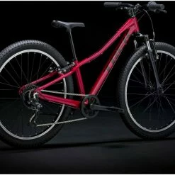 Trek Precaliber 24 8 vitesses Pour Filles -Vélos complets Soldes precaliber 24 8v sp girl 22 2