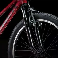 Trek Precaliber 24 8 vitesses Pour Filles -Vélos complets Soldes precaliber 24 8v sp girl 22 5