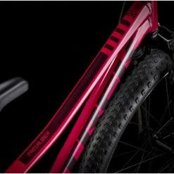 Trek Precaliber 24 8 vitesses Pour Filles -Vélos complets Soldes precaliber 24 8v sp girl 22 8