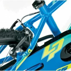 Lapierre Prorace 16 Boy -Vélos complets Soldes prorace 16 boy 21 3