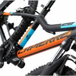 Lapierre Prorace 20 Boy -Vélos complets Soldes prorace 20 boy 22 3