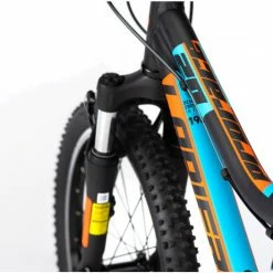 Lapierre Prorace 20 Boy -Vélos complets Soldes prorace 20 boy 22 4