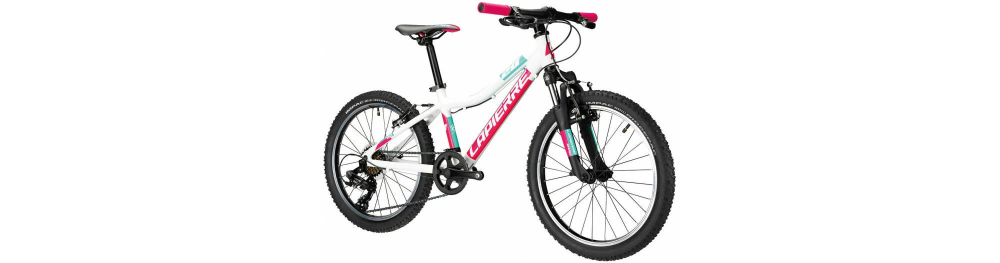 Lapierre Prorace 20 Girl 2 Lapierre Prorace 20 Girl – Image 2