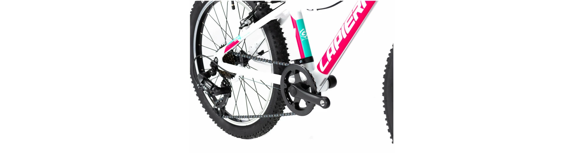 Lapierre Prorace 20 Girl 4 Lapierre Prorace 20 Girl – Image 4