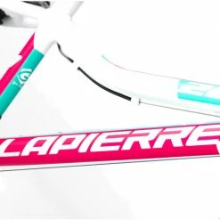 Lapierre Prorace 20 Girl 9 Lapierre Prorace 20 Girl -Vélos complets Soldes prorace 20 girl 22 4