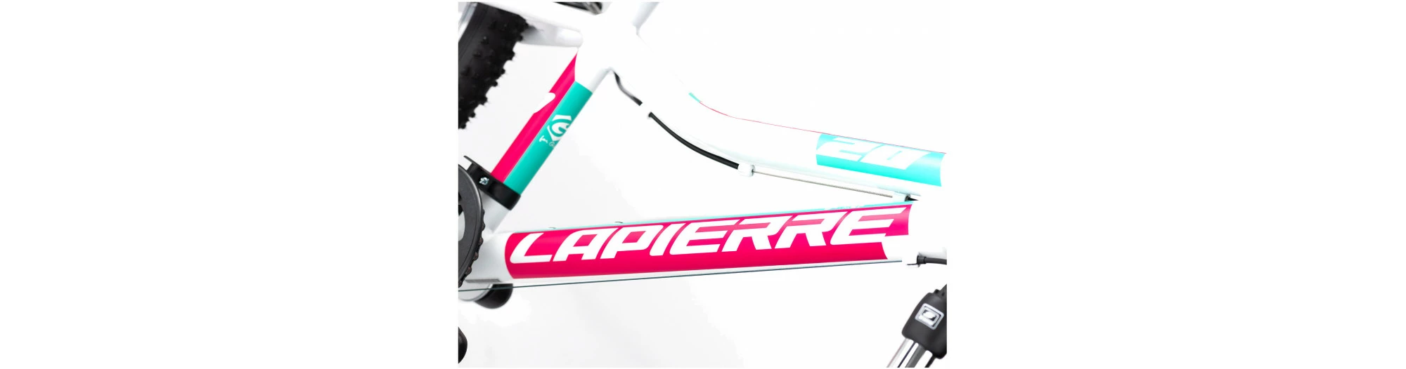 Lapierre Prorace 20 Girl 5 Lapierre Prorace 20 Girl – Image 5