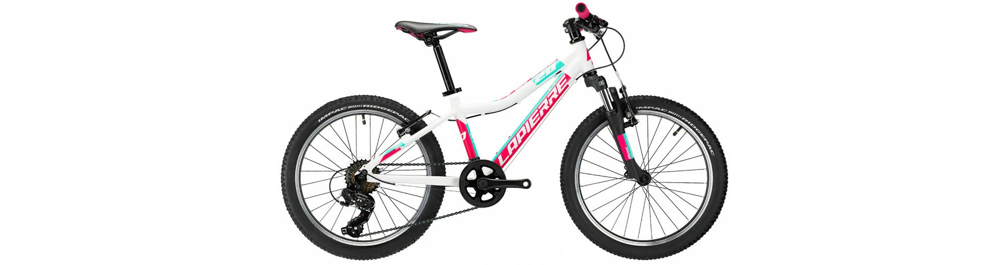 Lapierre Prorace 20 Girl 1 Lapierre Prorace 20 Girl