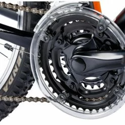 Lapierre ProRace 24" Boy -Vélos complets Soldes prorace 24 boy 22 3