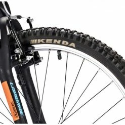 Lapierre ProRace 24" Boy -Vélos complets Soldes prorace 24 boy 22 4