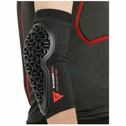 Dainese Protections Coudières Scarabeo Pro Youth -Vélos complets Soldes prtc cdr scarabeo pro youth 21 6