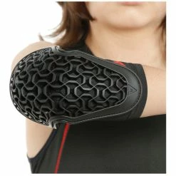Dainese Protections Coudières Scarabeo Pro Youth -Vélos complets Soldes prtc cdr scarabeo pro youth 21 8