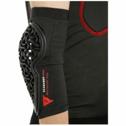 Dainese Protections Coudières Scarabeo Pro Youth -Vélos complets Soldes prtc cdr scarabeo pro youth 21 9