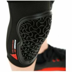 Dainese Protections Genouillères Scarabeo Pro Youth -Vélos complets Soldes prtc gn scarabeo pro youth 21 10