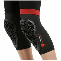 Dainese Protections Genouillères Scarabeo Pro Youth -Vélos complets Soldes prtc gn scarabeo pro youth 21 11