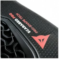 Dainese Protections Genouillères Scarabeo Pro Youth -Vélos complets Soldes prtc gn scarabeo pro youth 21 6