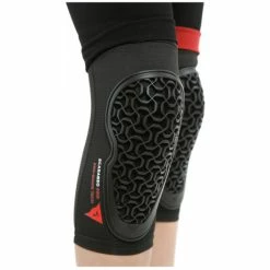 Dainese Protections Genouillères Scarabeo Pro Youth -Vélos complets Soldes prtc gn scarabeo pro youth 21 8