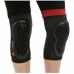 Dainese Protections Genouillères Scarabeo Pro Youth -Vélos complets Soldes prtc gn scarabeo pro youth 21 9