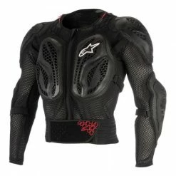 ALPINESTAR Protection Dorsale Bionic Action Youth