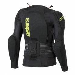 ALPINESTAR Protection Dorsale Bionic+ Youth