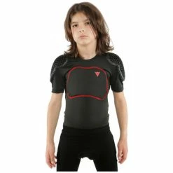 Dainese Protection Dorsale Scarabeo Pro Youth -Vélos complets Soldes prtcdo scarabeo pro tee youth 21 2