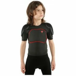 Dainese Protection Dorsale Scarabeo Pro Youth -Vélos complets Soldes prtcdo scarabeo pro tee youth 21 3