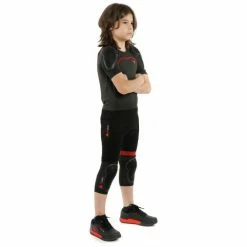 Dainese Protection Dorsale Scarabeo Pro Youth -Vélos complets Soldes prtcdo scarabeo pro tee youth 21 6