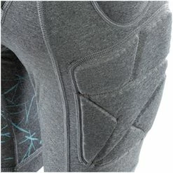 Evoc Short De Protection Crash Pants Kids -Vélos complets Soldes prtsht crash pant kids 21 3