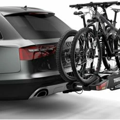 Thule Easyfold XT 2 - Porte-vélos -Vélos complets Soldes pve easyfold xt 2 13pin 21 10