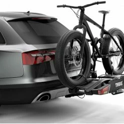 Thule Easyfold XT 2 - Porte-vélos -Vélos complets Soldes pve easyfold xt 2 13pin 21 13