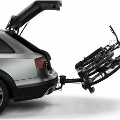 Thule Easyfold XT 2 - Porte-vélos -Vélos complets Soldes pve easyfold xt 2 13pin 21 16