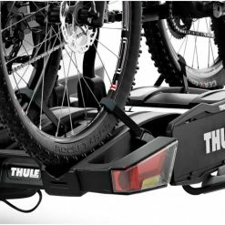 Thule Easyfold XT 2 - Porte-vélos -Vélos complets Soldes pve easyfold xt 2 13pin 21 18