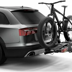 Thule Easyfold XT 2 - Porte-vélos -Vélos complets Soldes pve easyfold xt 2 13pin 21 4