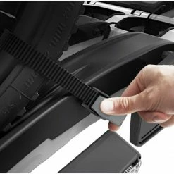 Thule Easyfold XT 2 - Porte-vélos -Vélos complets Soldes pve easyfold xt 2 13pin 21 6